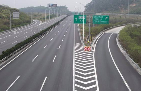 道路標線